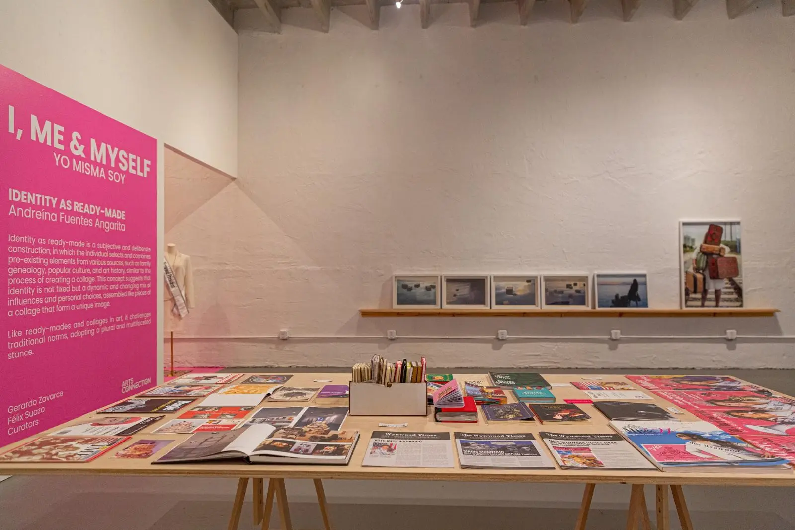 Arts Connection Foundation