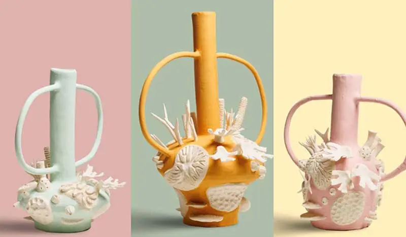 Beatriz Chachamovits: Meet Me in the Clearing Between the Waves. Miami Design District