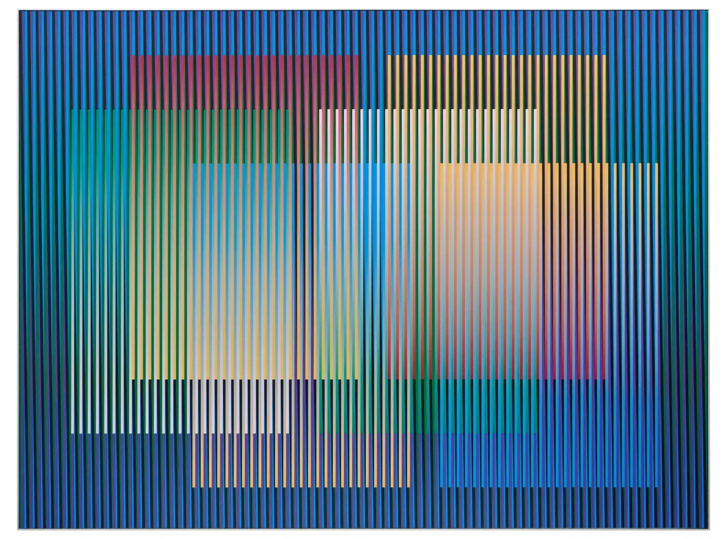 Color aditivo Panam 8