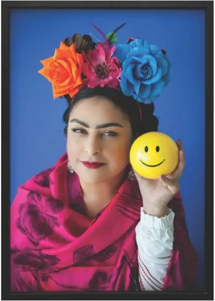 Frida Nina