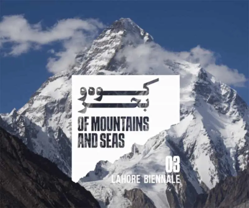 La Lahore Biennale 03