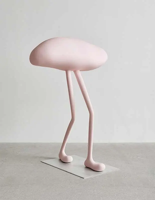Imagen 2 - Erwin Wurm: A 70th Birthday Retrospective