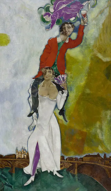Chagall