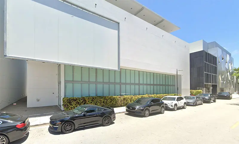 El Institute of Contemporary Art, Miami adquirió el espacio de De la Cruz Collection