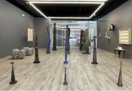 Imagen 3 de Diana Lowenstein Gallery