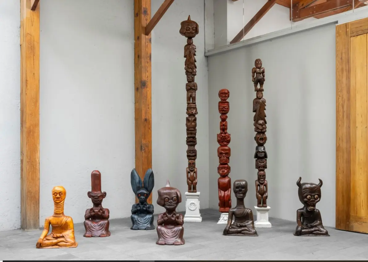 Imagen 2 de kurimanzutto