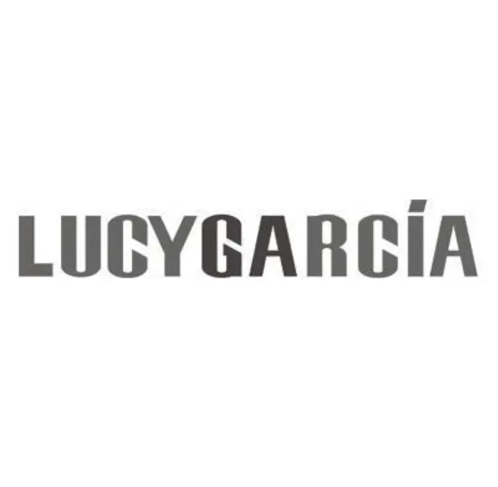 Logo de Lucy García Gallery