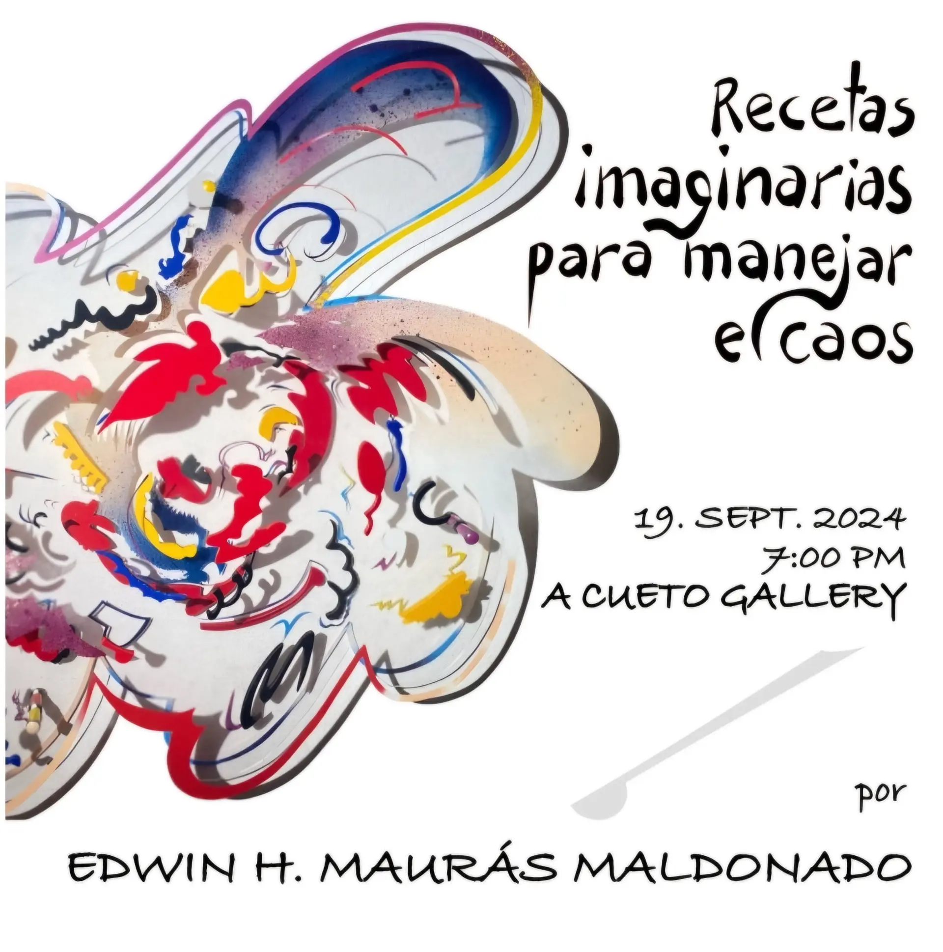 Imagen 3 de A. Cueto Gallery