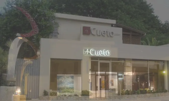 A. Cueto Gallery