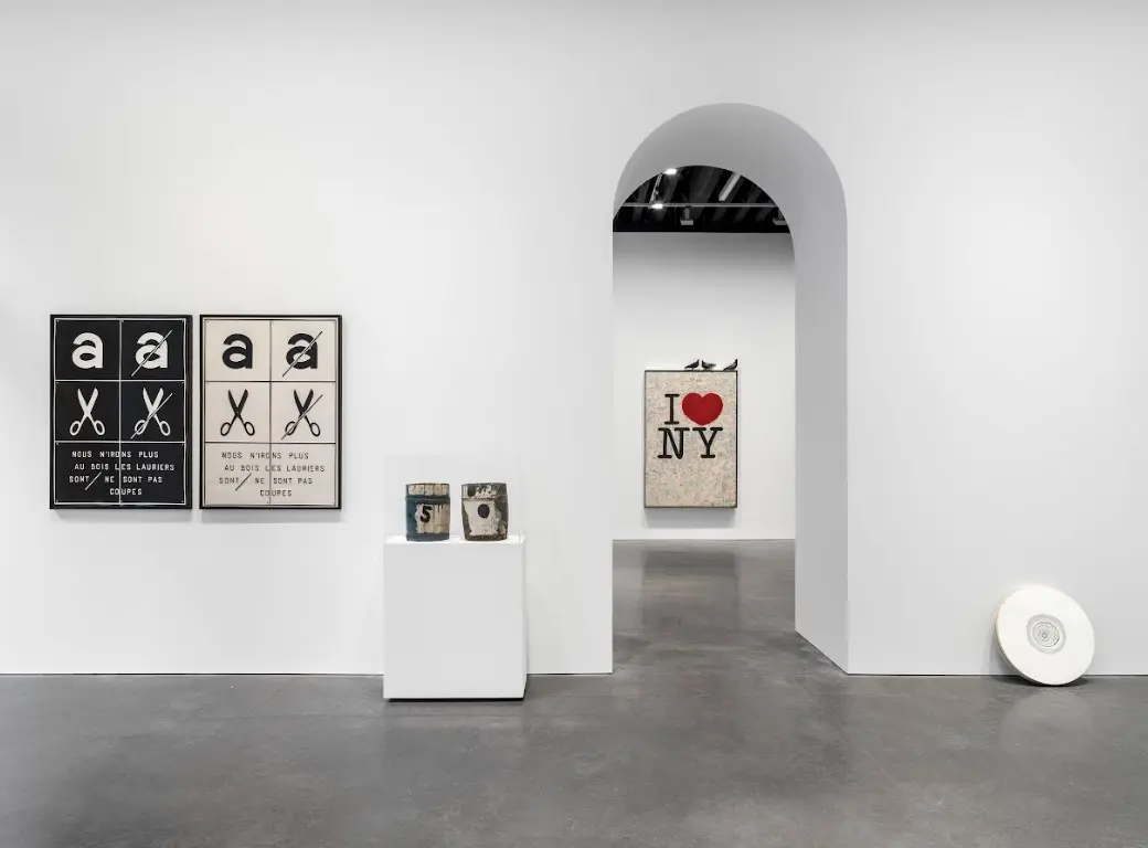 Imagen 1 de Marian Goodman Gallery