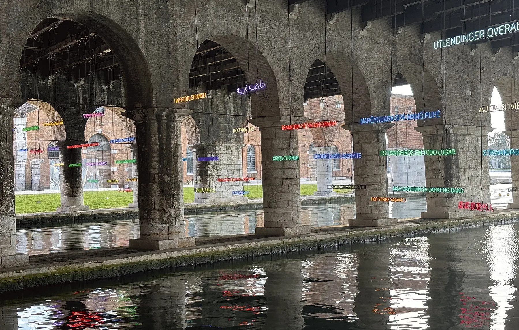 Bienal de Venecia 2024