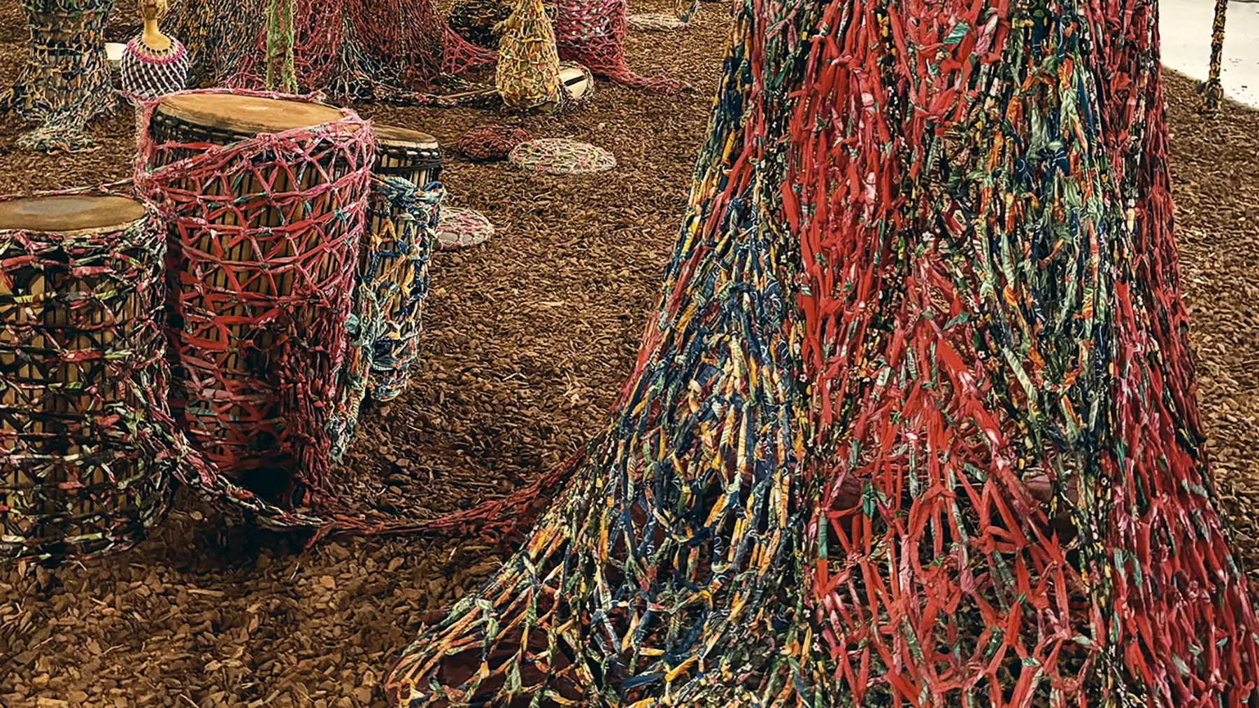 Ernesto Neto