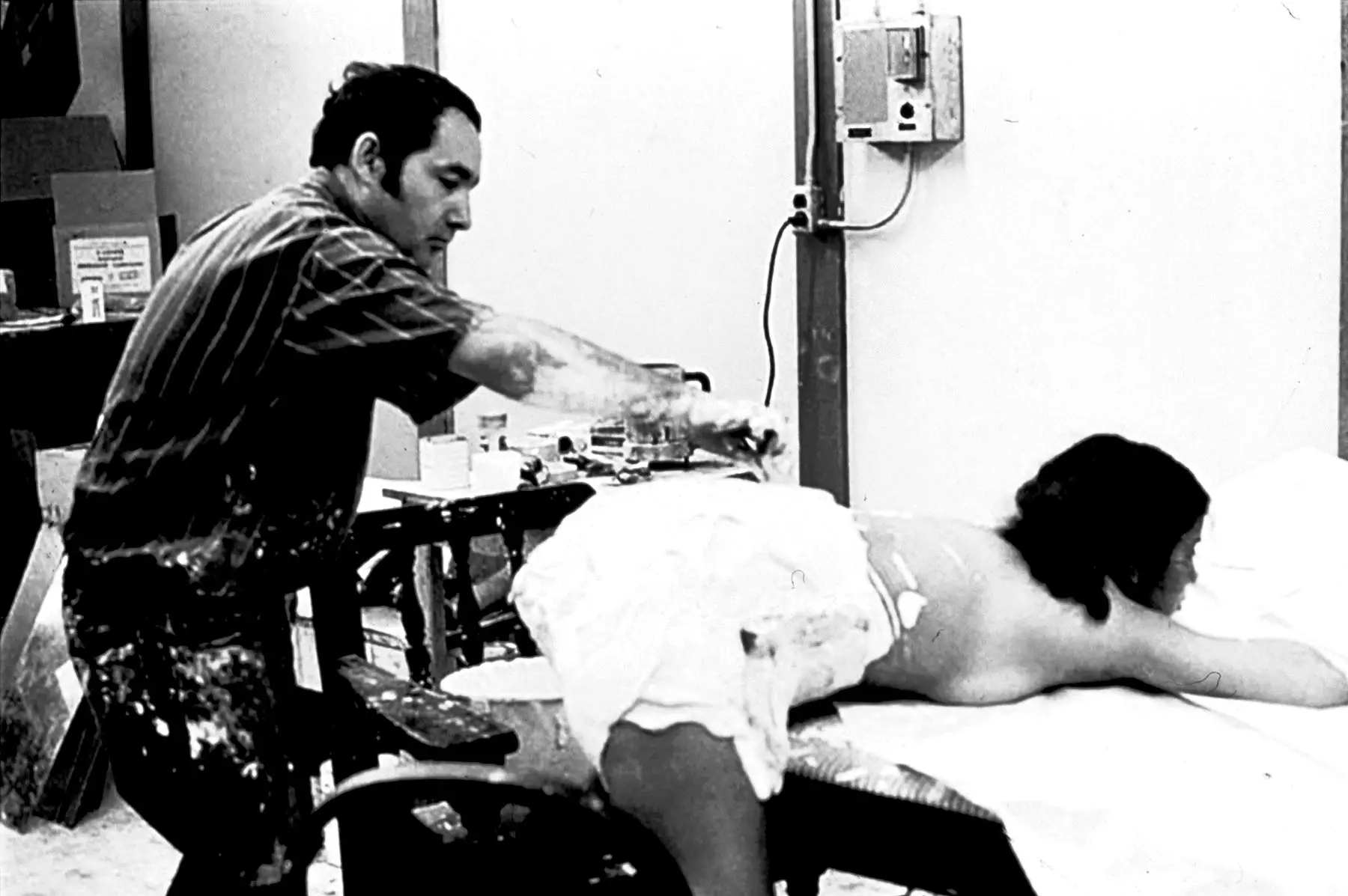 Ana Mendieta