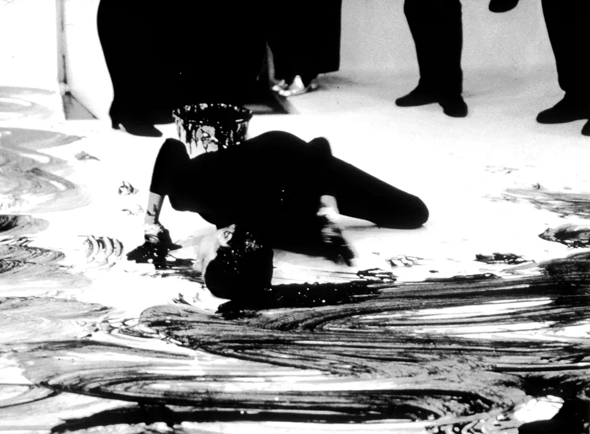 Monografía: Ana Mendieta — imagen 5
