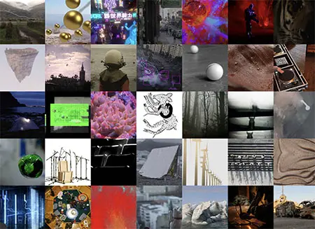 Se abrió convocatoria para #Sala10 del MUAC a artistas de todo el mundo