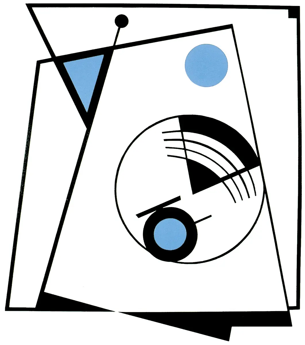 Monografía: Carmelo Arden Quin — imagen 9
