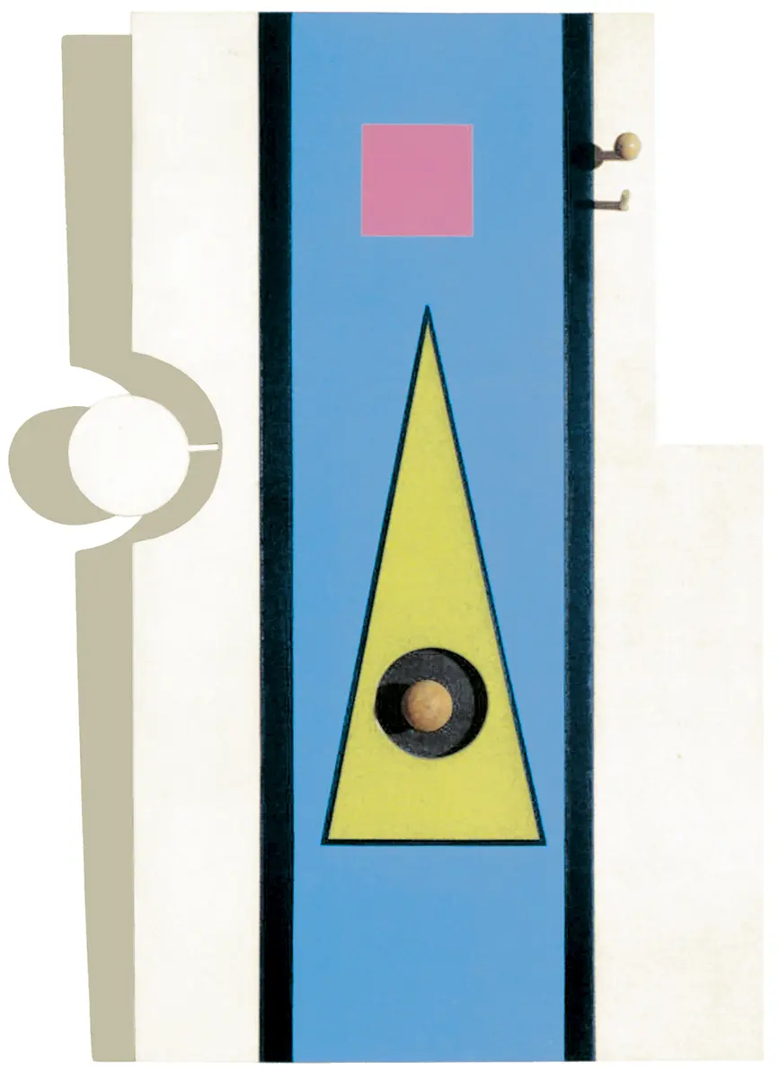 Monografía: Carmelo Arden Quin — imagen 7