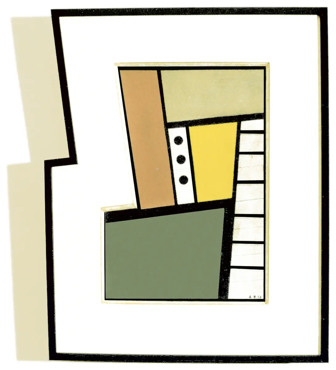 Monografía: Carmelo Arden Quin — imagen 4