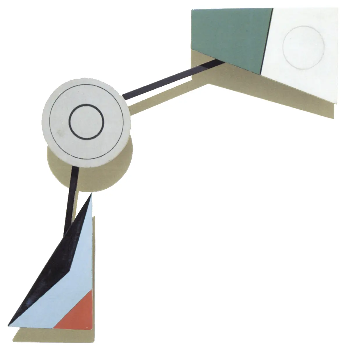 Monografía: Carmelo Arden Quin — imagen 3