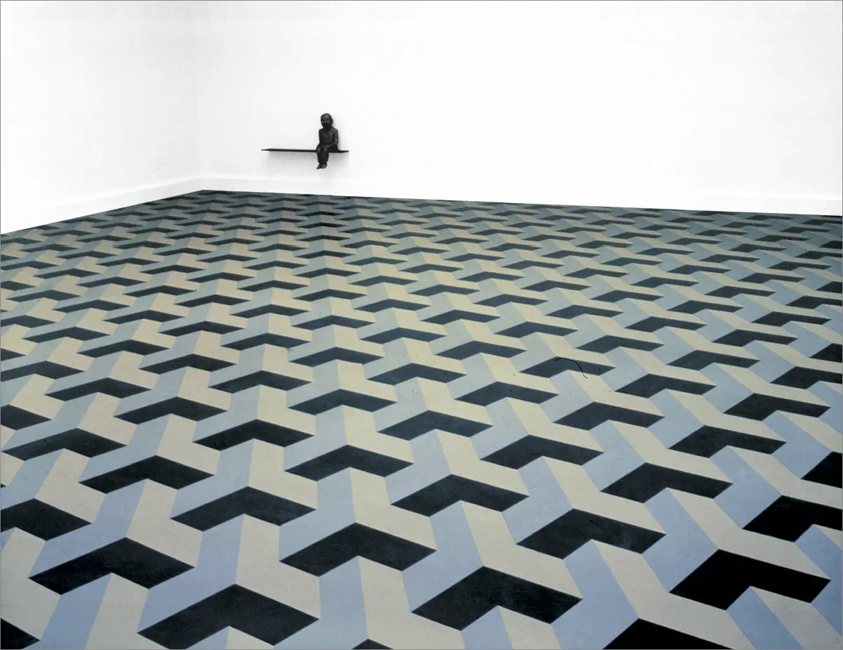 Monografía: Juan Muñoz — imagen 2