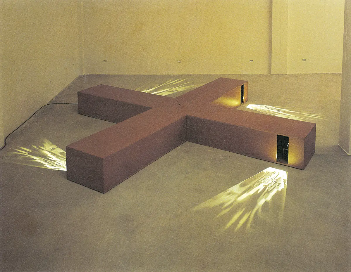 Exposición: El espejo de la maldad — imagen 6