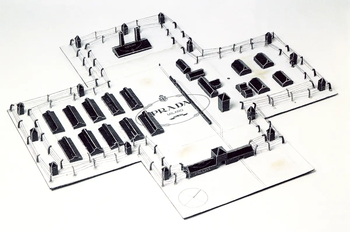 Exposición: El espejo de la maldad — imagen 2