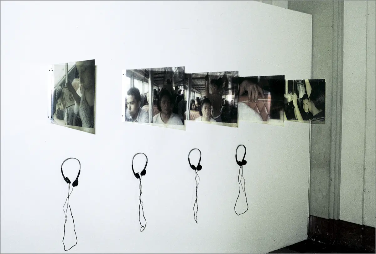Bienal: III Bienal de Artes Visuales del Istmo Centroamericano — imagen 2