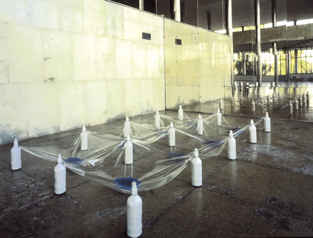 Primer Plano: Rivane Neuenschwander — imagen 2