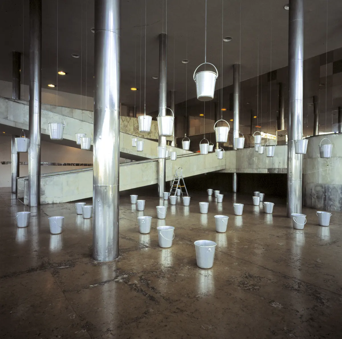 Primer Plano: Rivane Neuenschwander — imagen 1