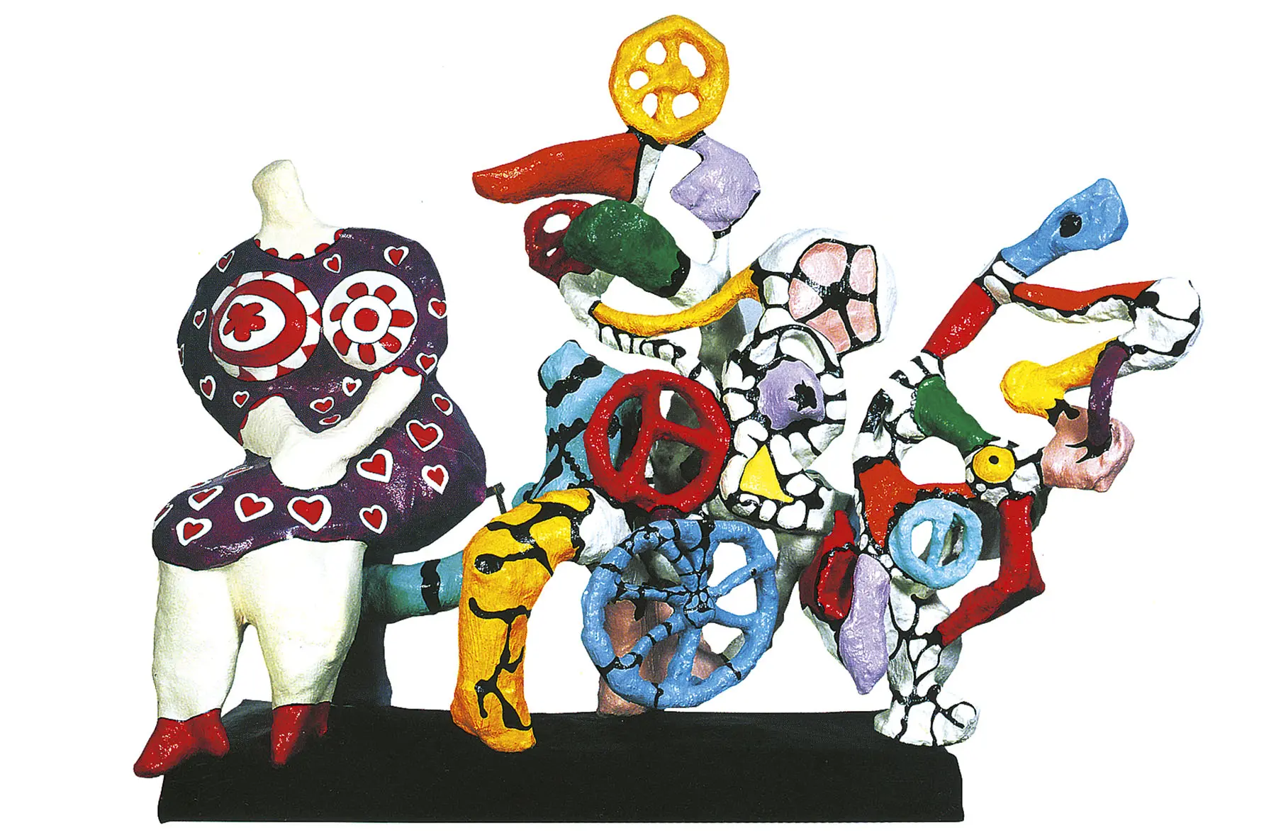 FIAC 2002 Art Paris
