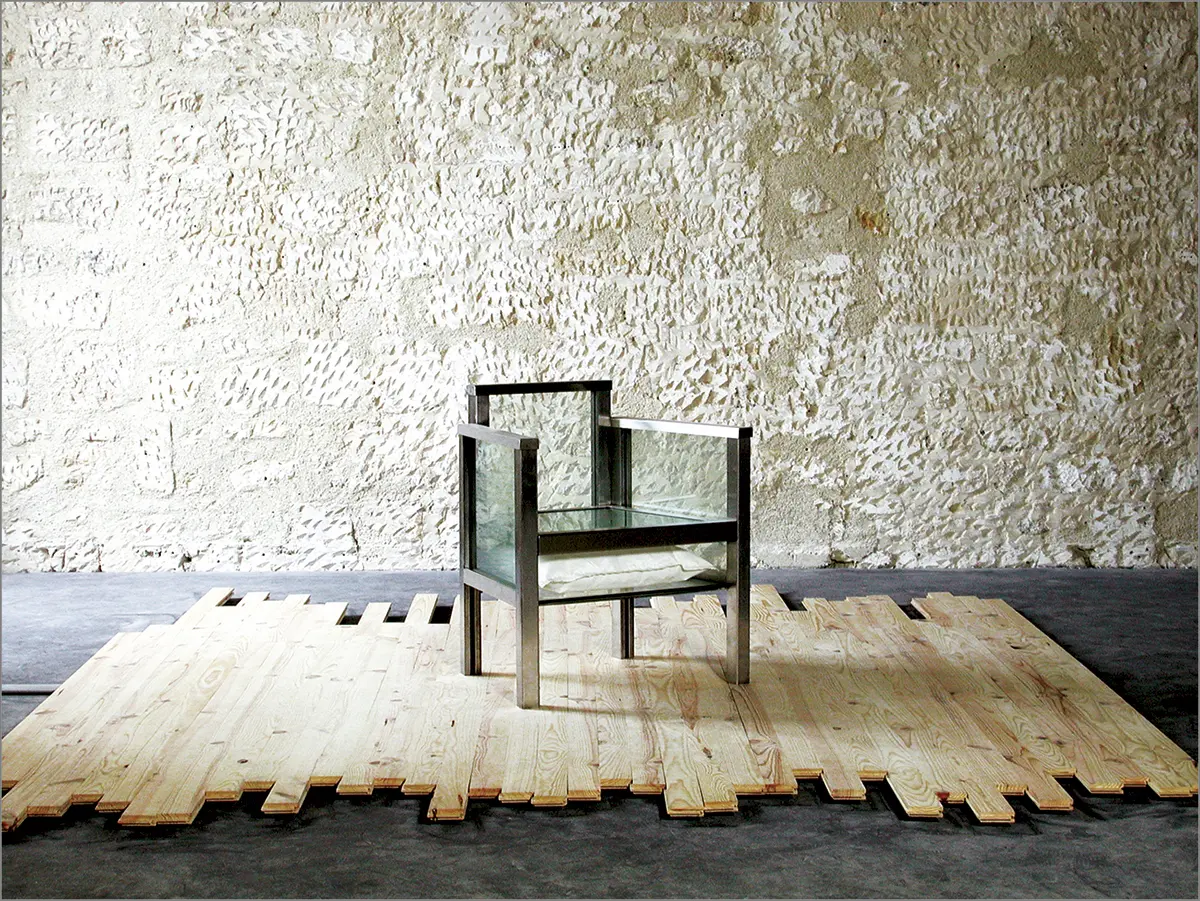 Feria: FIAC 2002 Art Paris — imagen 9