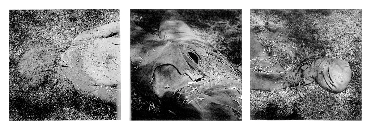 Feria: FIAC 2002 Art Paris — imagen 6