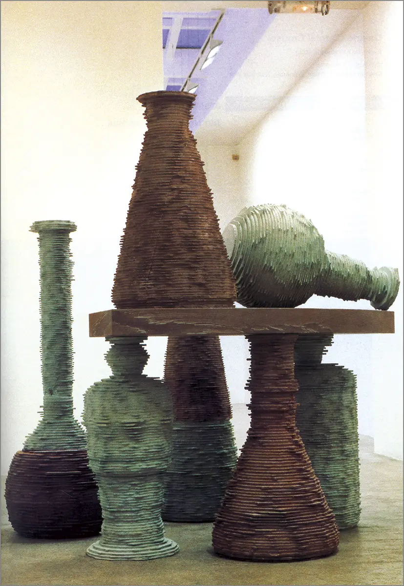 Feria: FIAC 2002 Art Paris — imagen 4