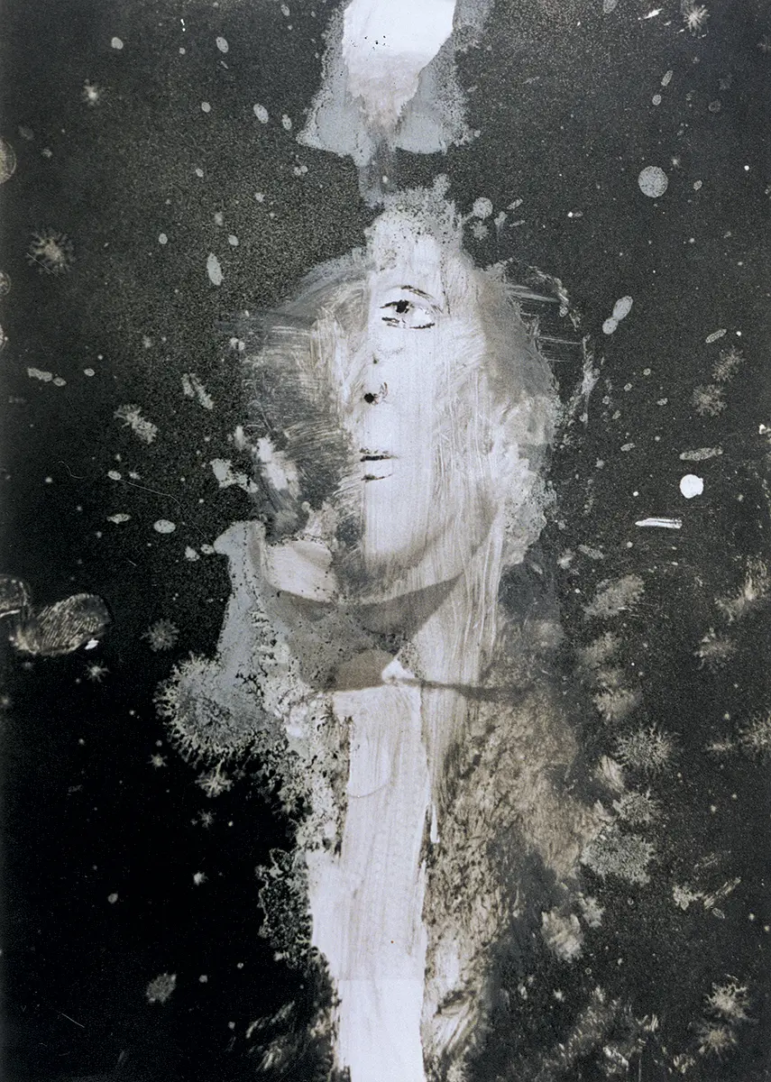 Exposición Individual: Eduardo Médici — imagen 1
