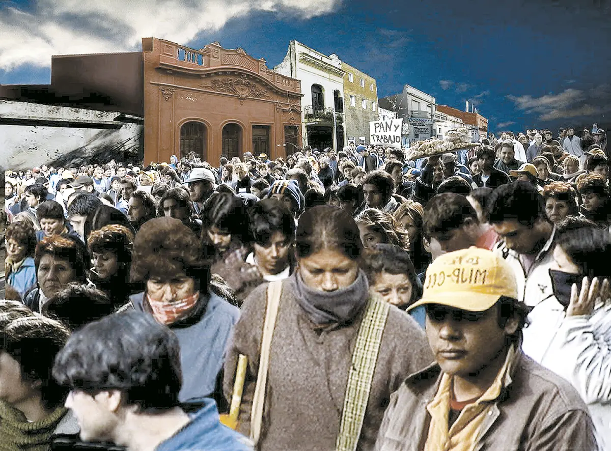 Exposición Individual: Leonel Luna — imagen 1
