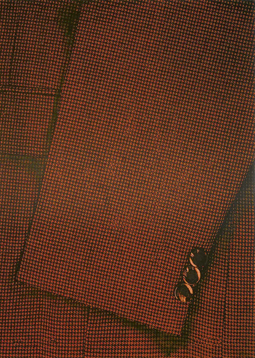 Exposición Individual: Alonso Mateo — imagen 1