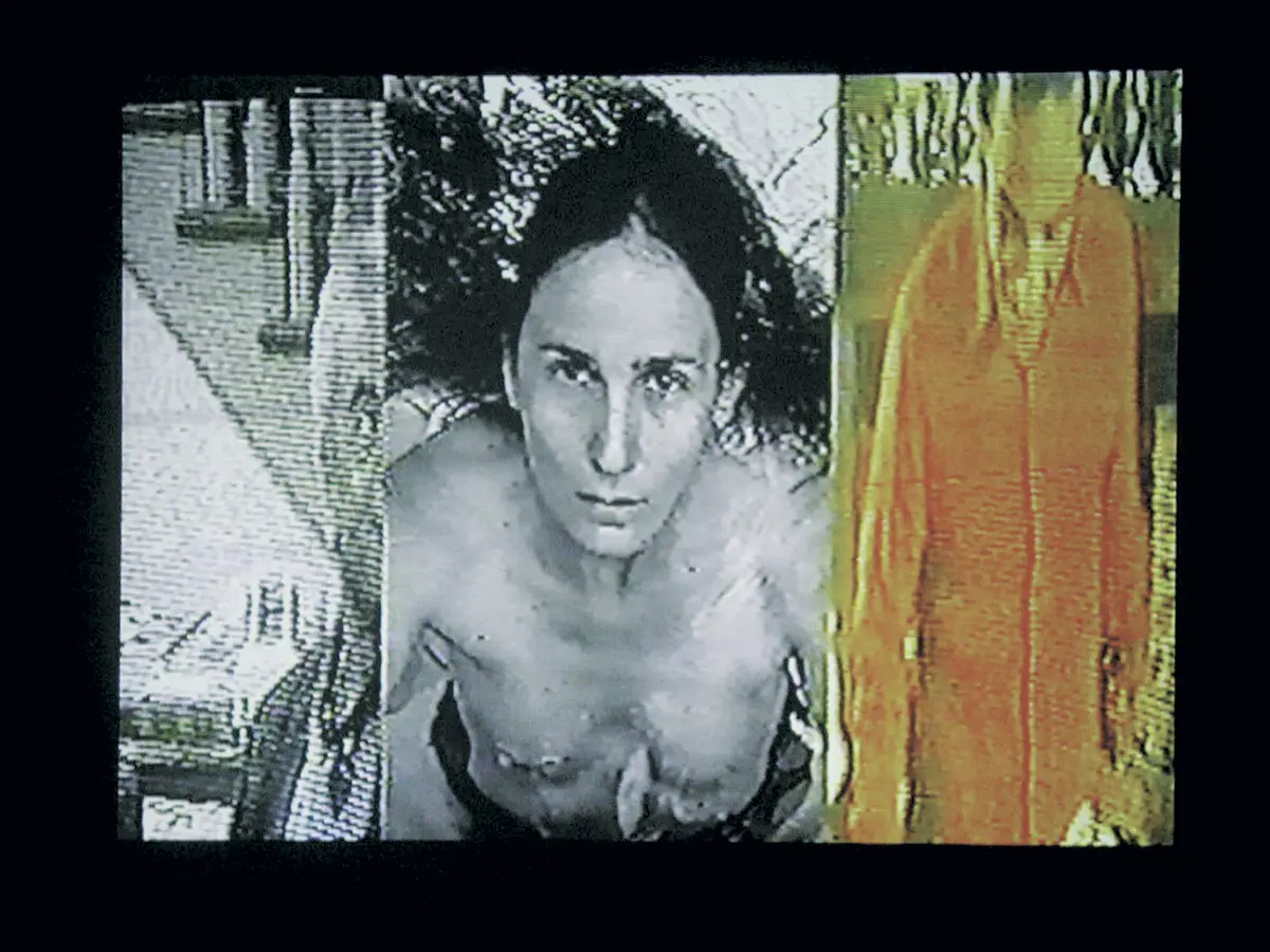 Colectiva: Contaminados. (Ex)tensiones de lo audiovisual — imagen 2