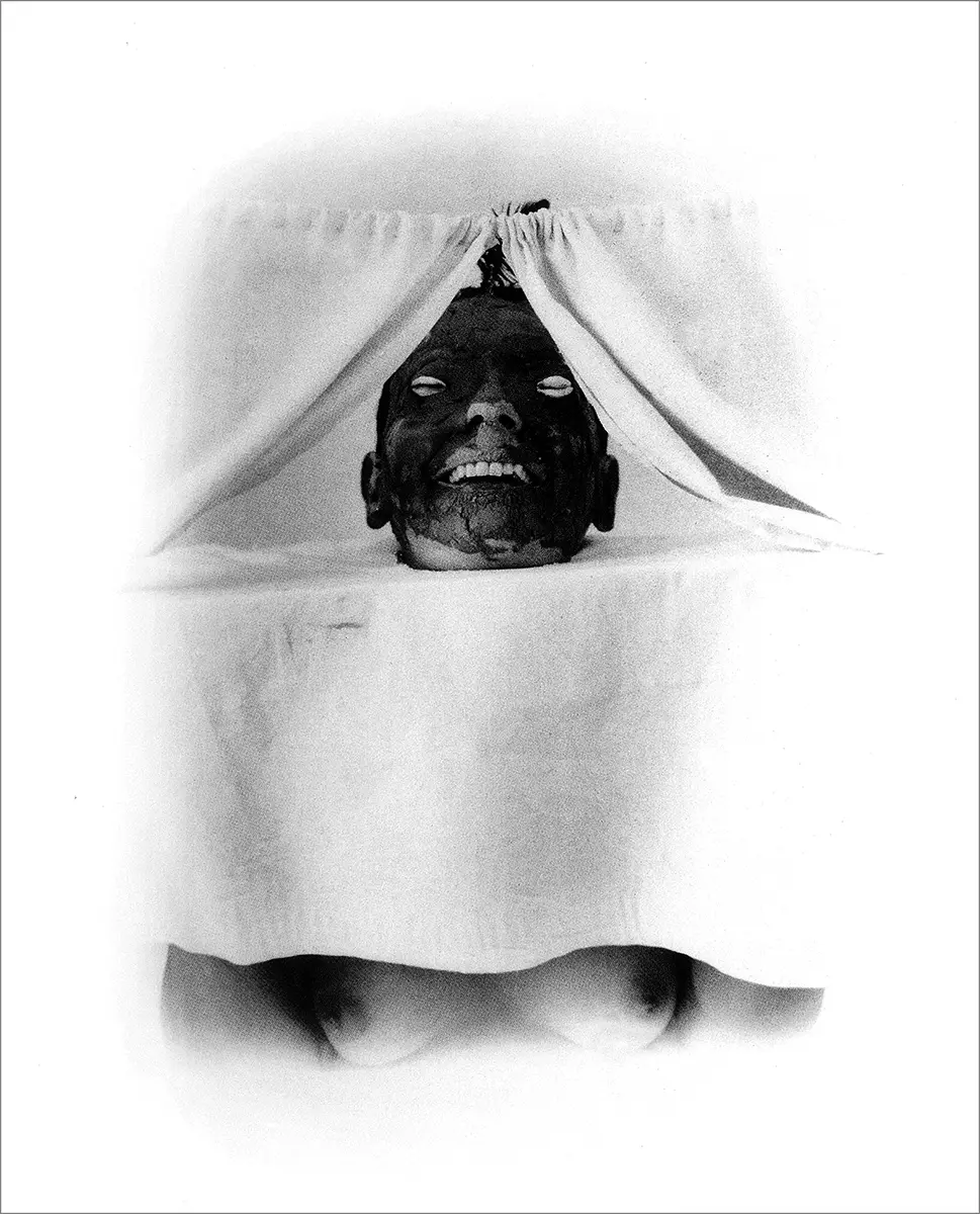Exposición: La mirada - Visualizando la fotografía de Latinoamérica en la actualidad — imagen 3