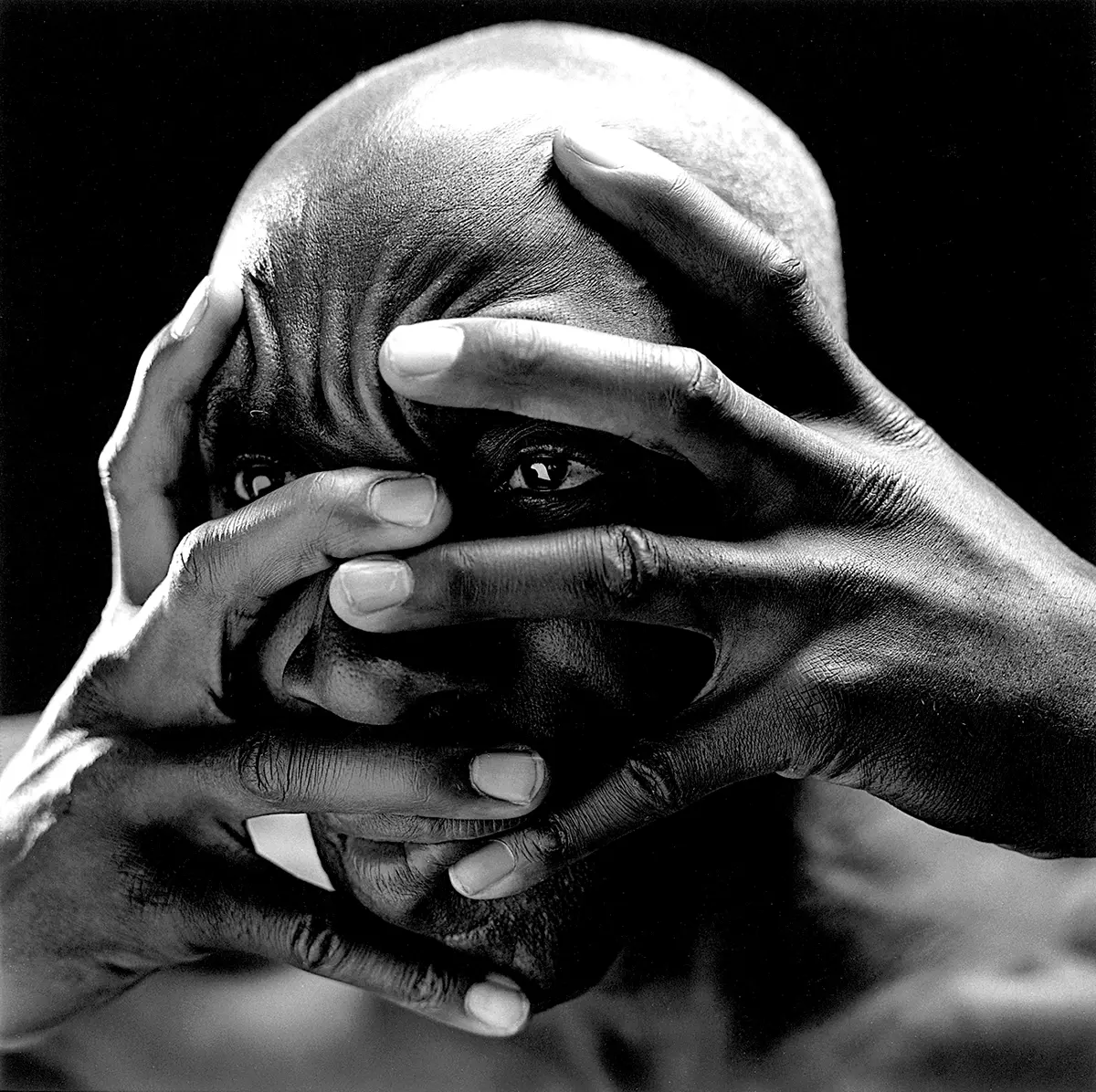 Exposición: La mirada - Visualizando la fotografía de Latinoamérica en la actualidad — imagen 2