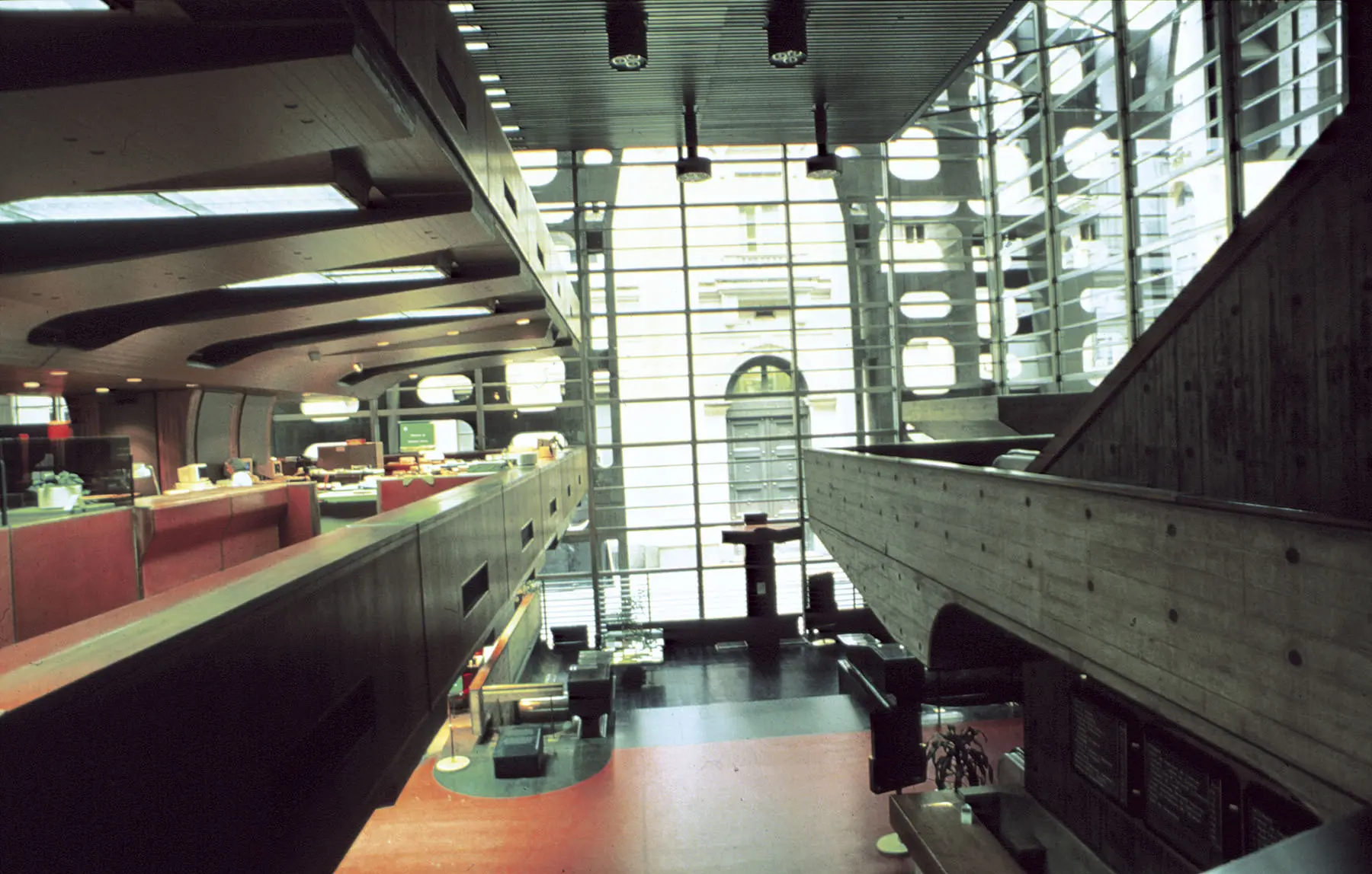 Clorindo Testa - artista-arquitecto