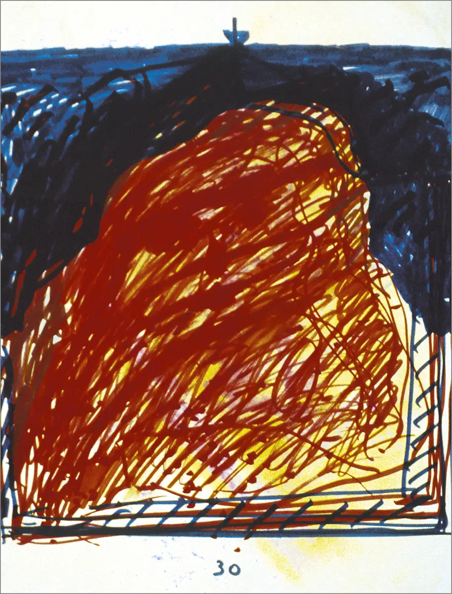 Monografía: Clorindo Testa - artista-arquitecto — imagen 8