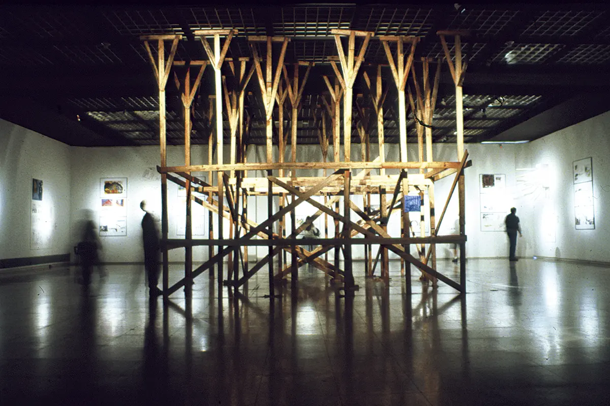Monografía: Clorindo Testa - artista-arquitecto — imagen 5