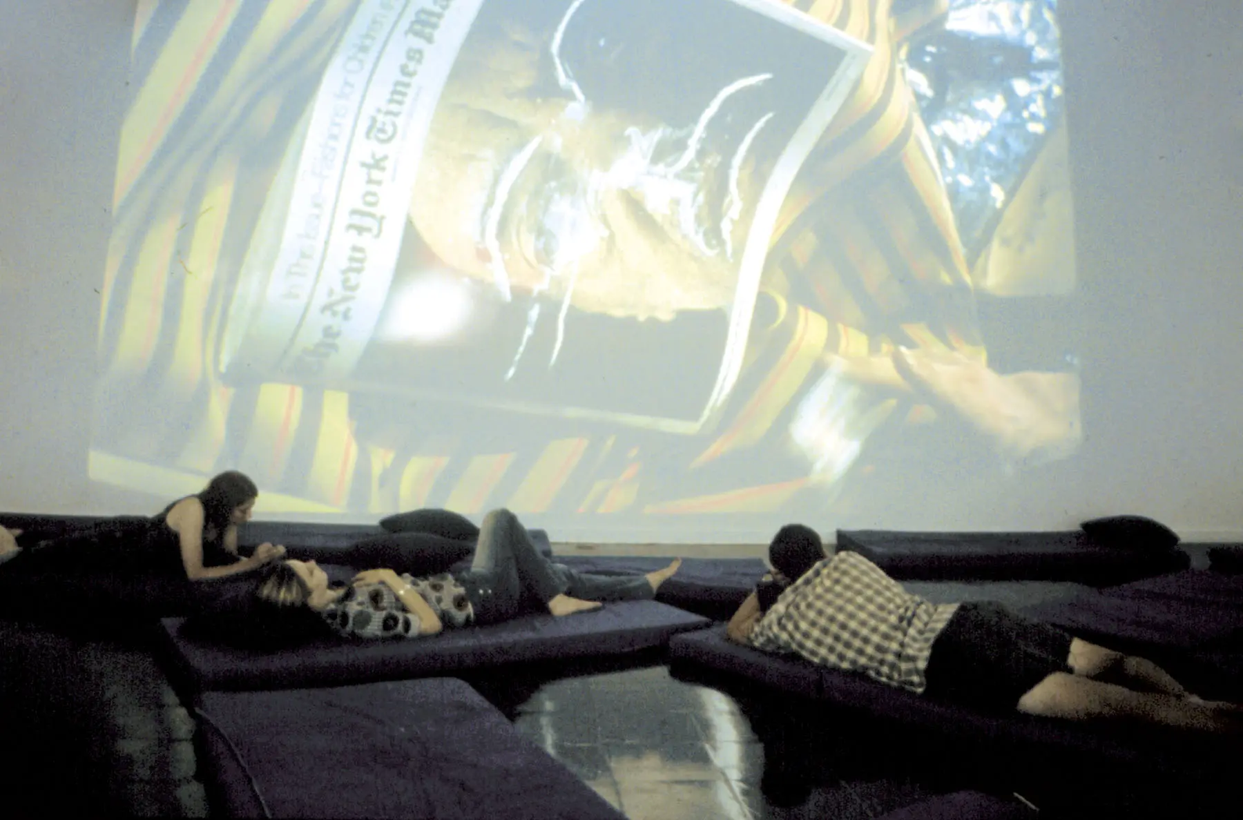 Hélio Oiticica