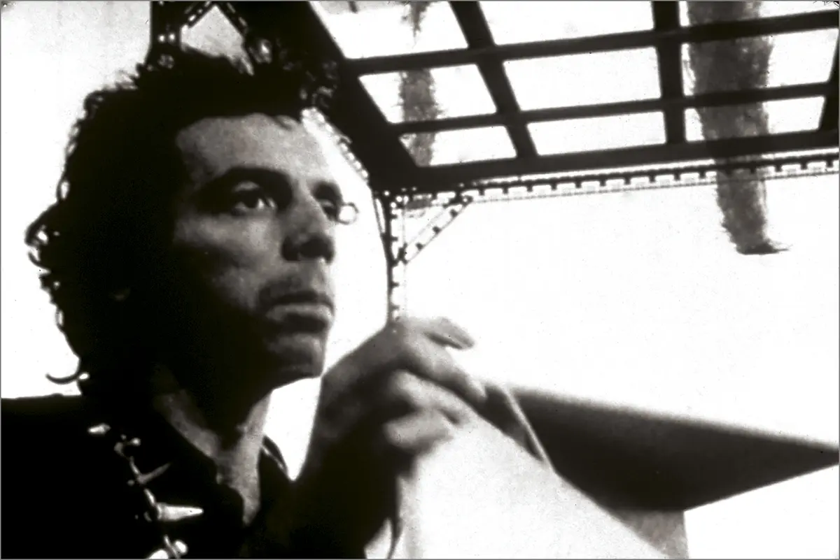 Monografía: Hélio Oiticica — imagen 4