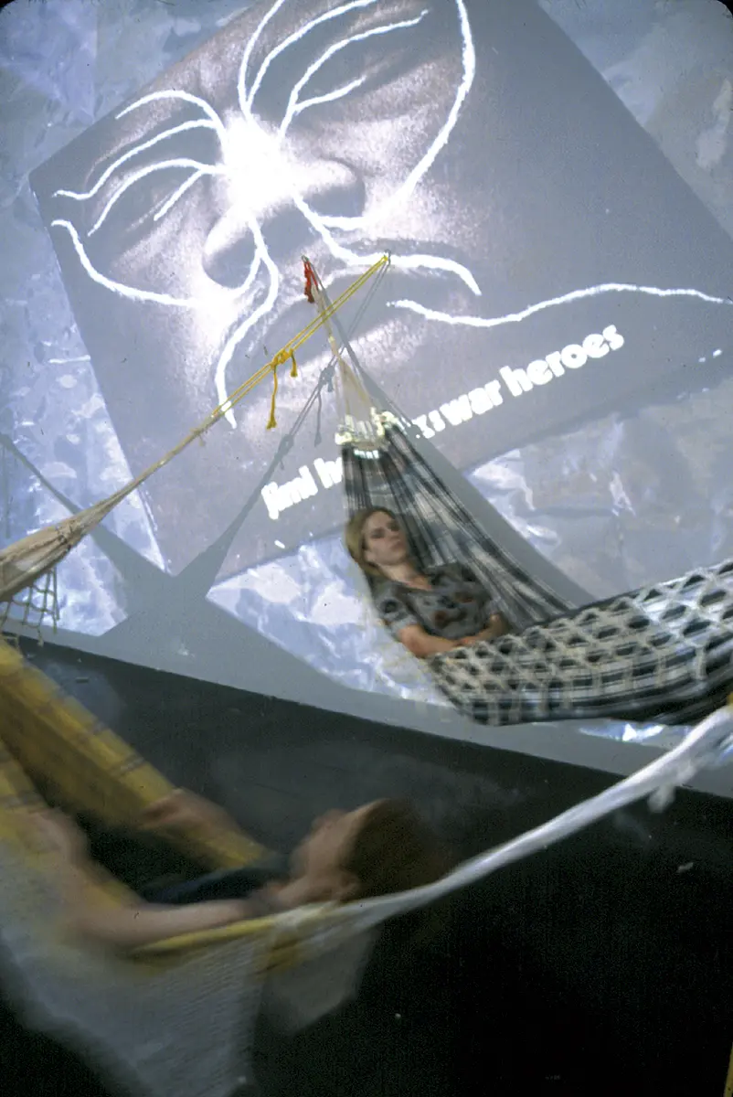 Monografía: Hélio Oiticica — imagen 3