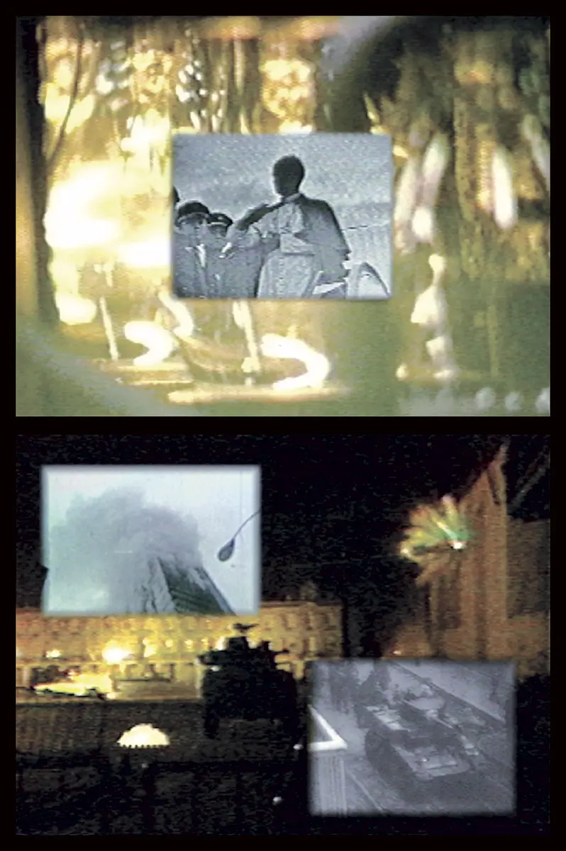 Bienal: VIII Bienal de Arte de Bogotá — imagen 7