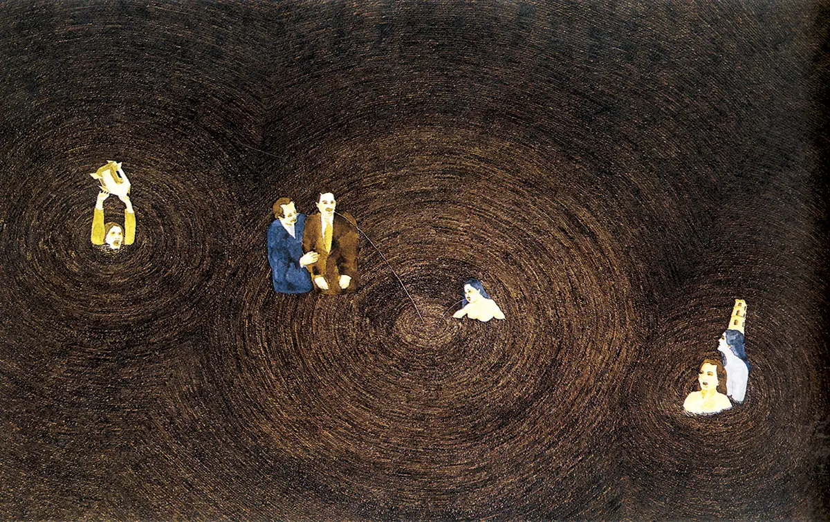 Bienal: VIII Bienal de Arte de Bogotá — imagen 4