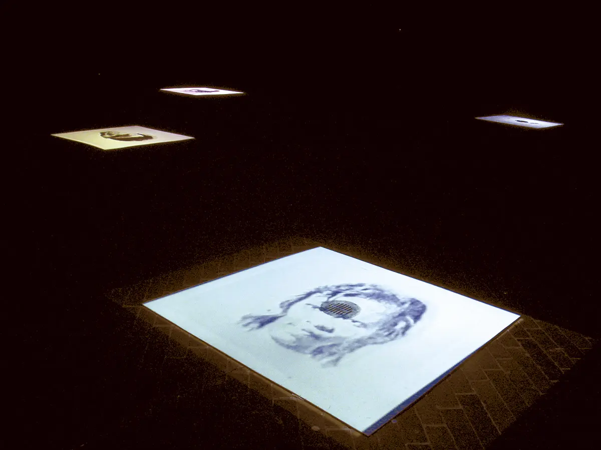 Bienal: VIII Bienal de Arte de Bogotá — imagen 3