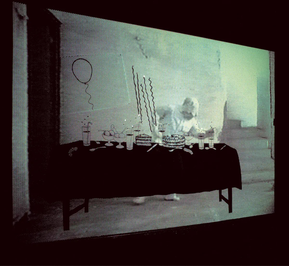 Exposición: Arte reciente en Chile  — imagen 4