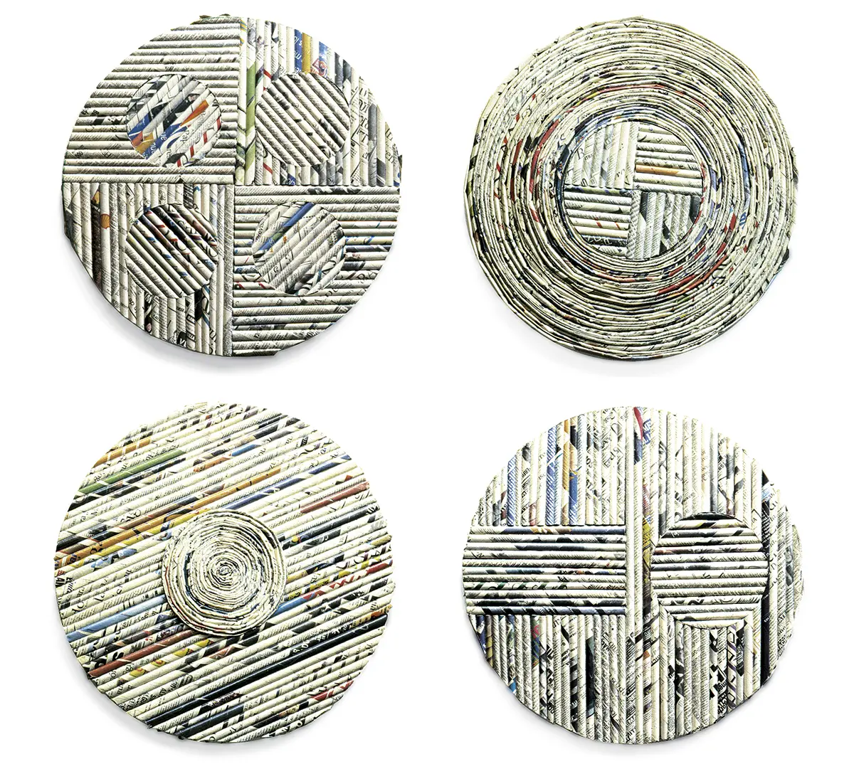 Exposición: Arte reciente en Chile  — imagen 1